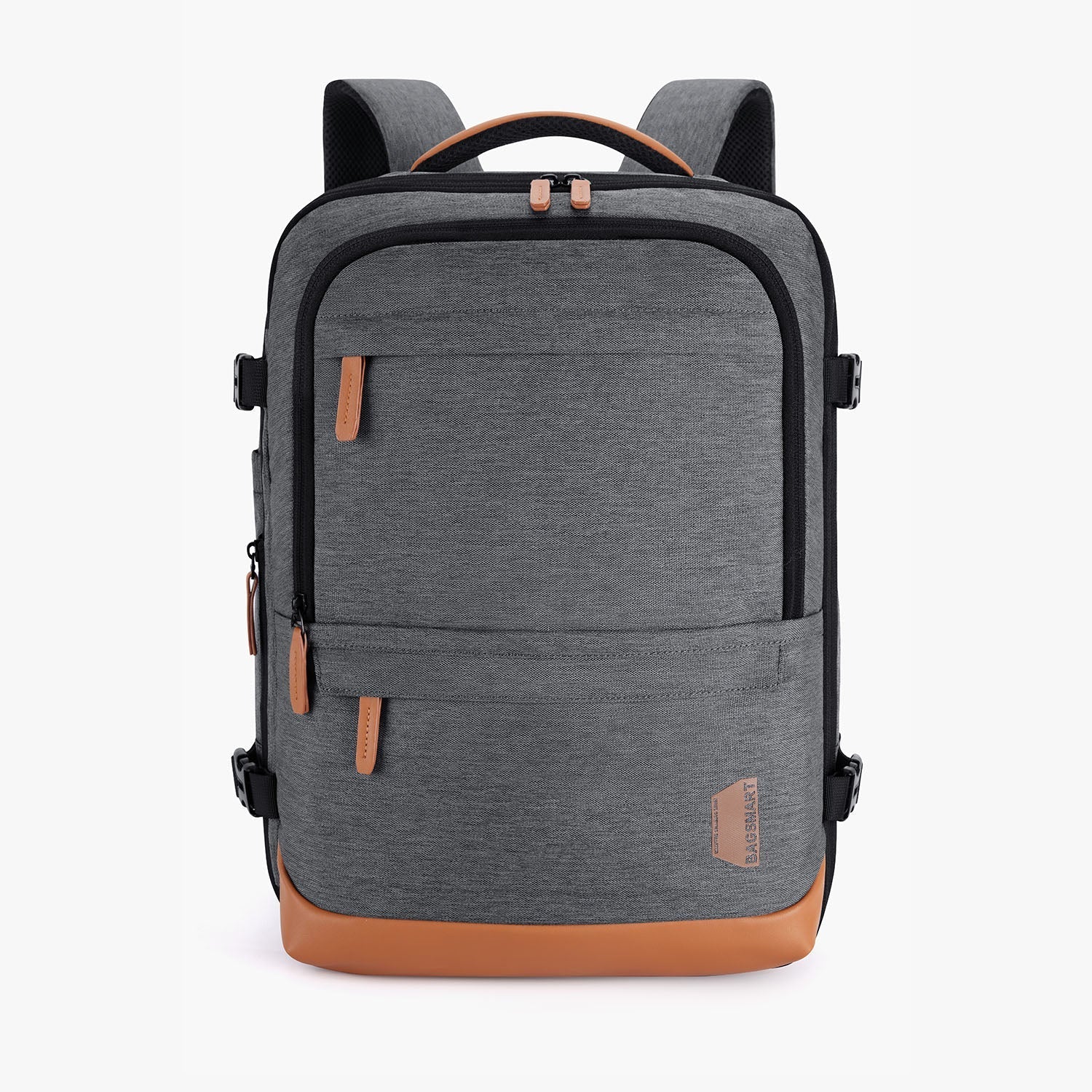 Falco 40L – erweiterbarer, flugtauglicher Handgepäck-Reiserucksack - Image 13