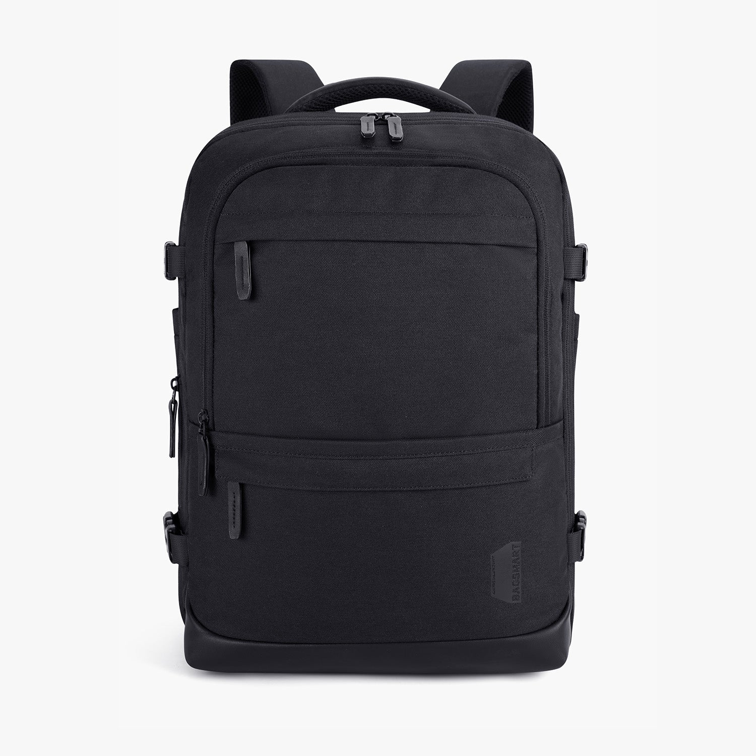 Falco 40L – erweiterbarer, flugtauglicher Handgepäck-Reiserucksack - Image 22