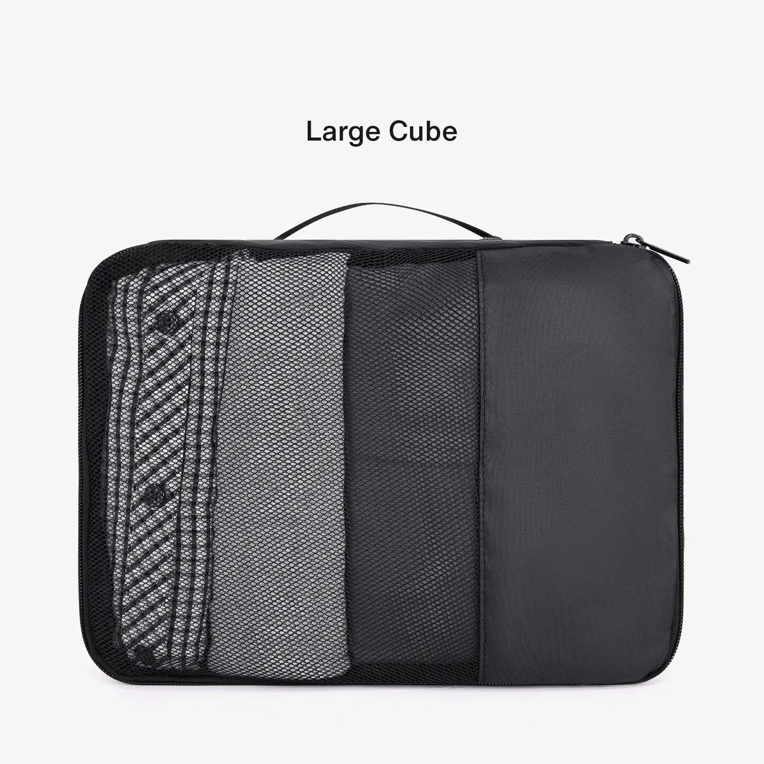Falco 40L – erweiterbarer, flugtauglicher Handgepäck-Reiserucksack - Image 3