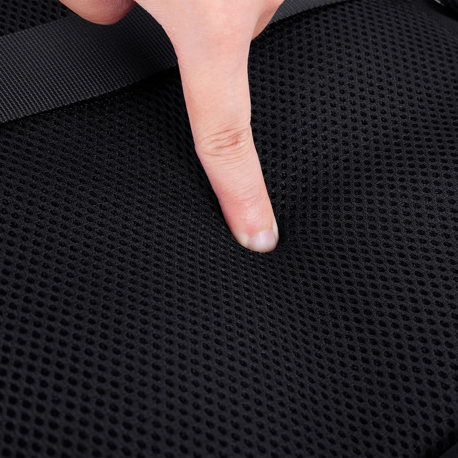 Falco 40L – erweiterbarer, flugtauglicher Handgepäck-Reiserucksack - Image 31