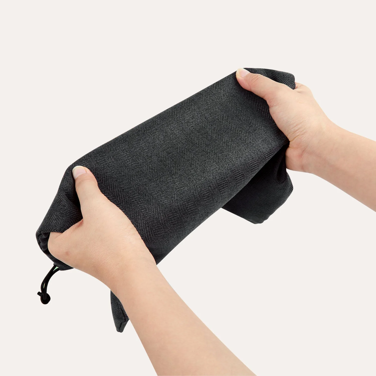 6PCS Compression Travel Packing Cubes for Suitcases - Image 9