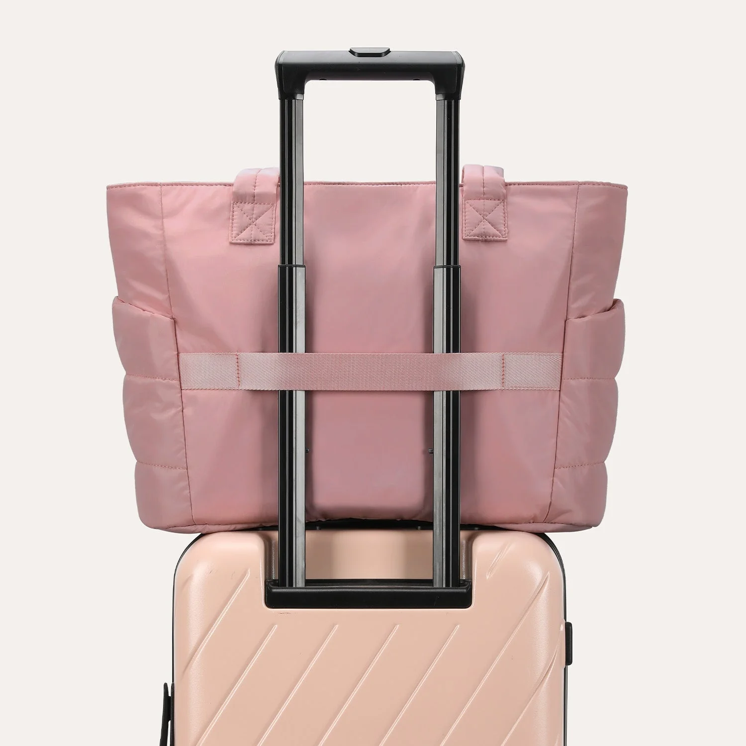 Bubble 20L Puffy Arbeitstasche für 15,6" Laptops - Image 19
