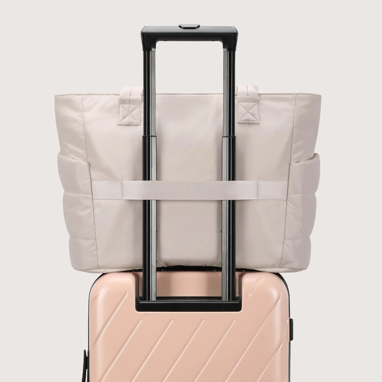 Bubble 20L Puffy Arbeitstasche für 15,6" Laptops - Image 28