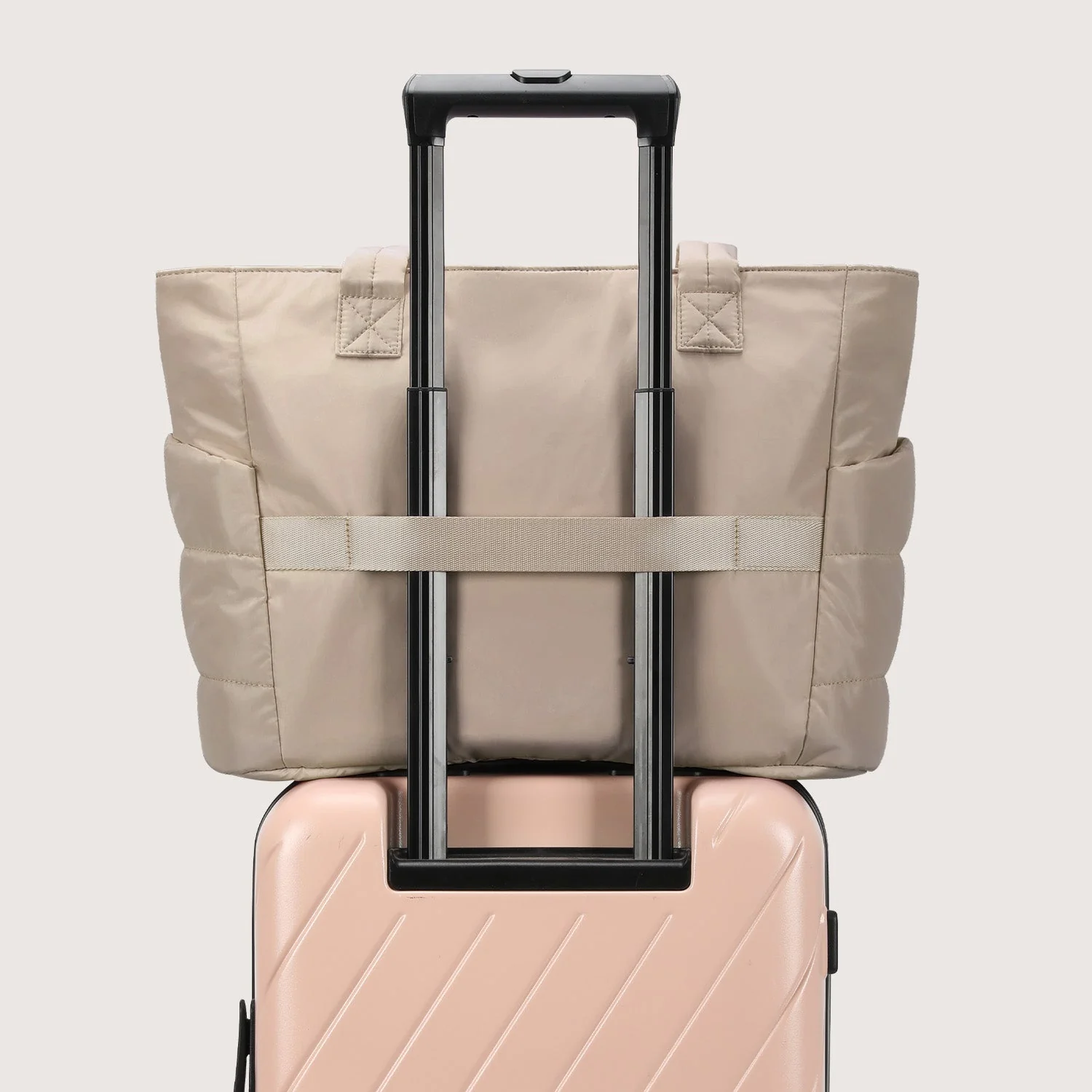Bubble 20L Puffy Arbeitstasche für 15,6" Laptops - Image 37