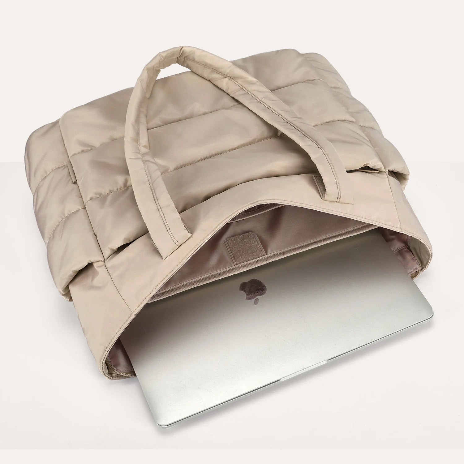 Bubble 20L Puffy Arbeitstasche für 15,6" Laptops - Image 38