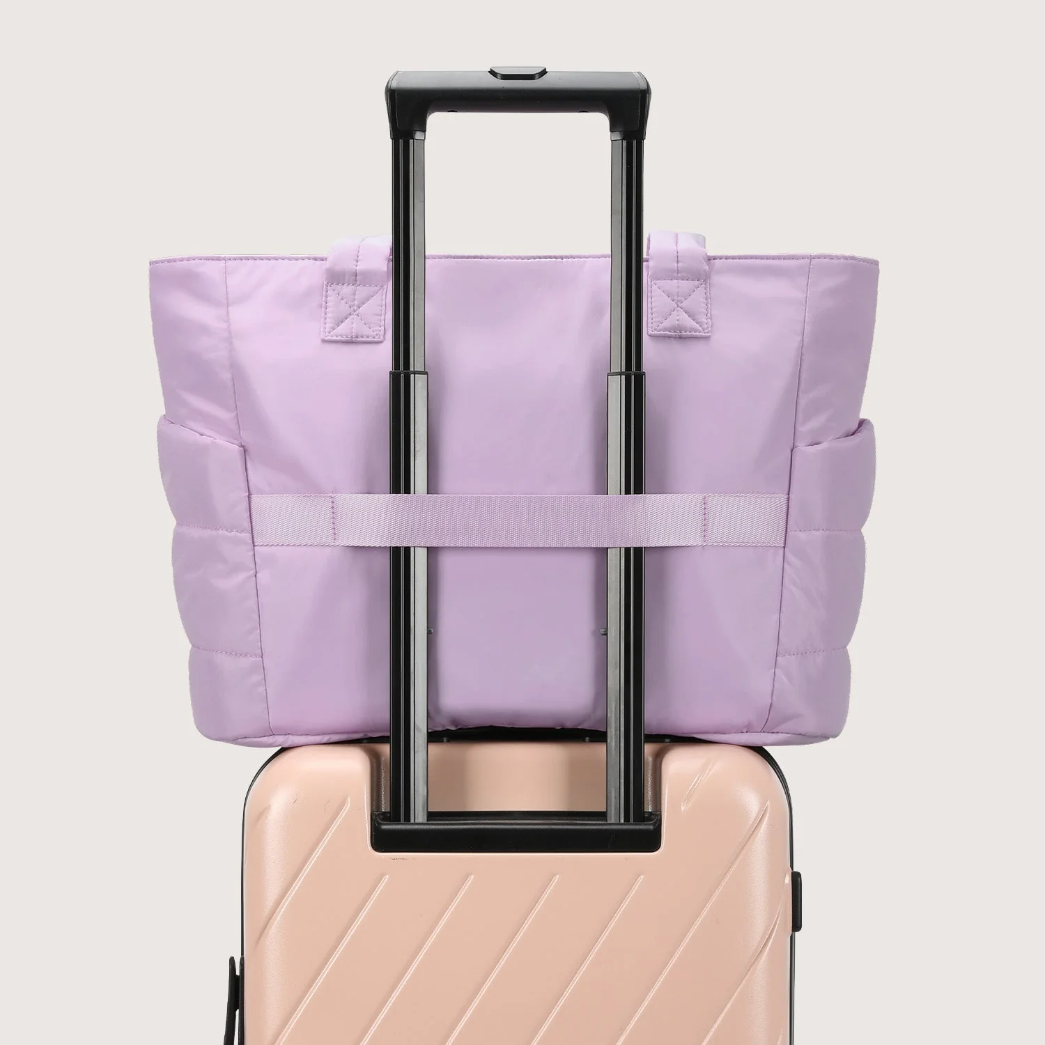 Bubble 20L Puffy Arbeitstasche für 15,6" Laptops - Image 46