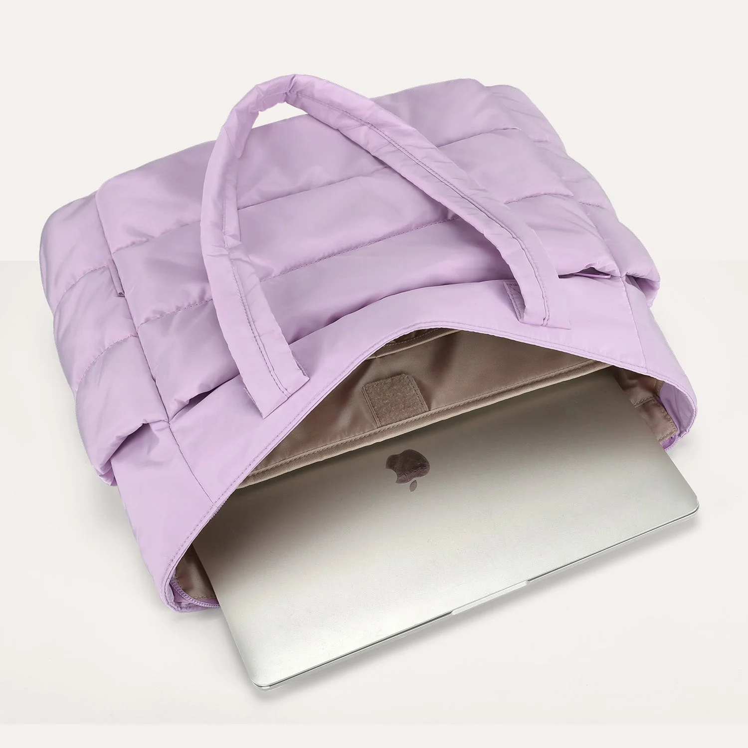 Bubble 20L Puffy Arbeitstasche für 15,6" Laptops - Image 47