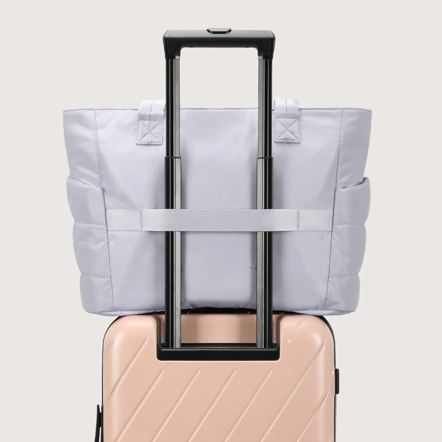 Bubble 20L Puffy Arbeitstasche für 15,6" Laptops - Image 55