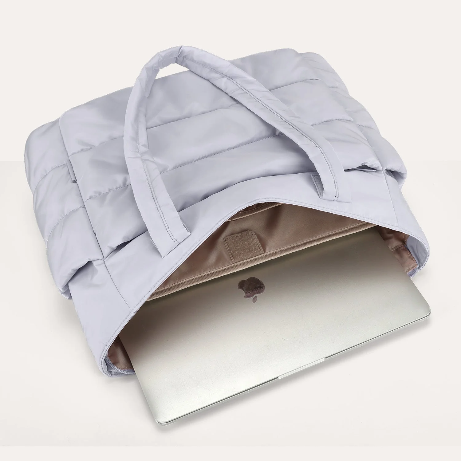 Bubble 20L Puffy Arbeitstasche für 15,6" Laptops - Image 56