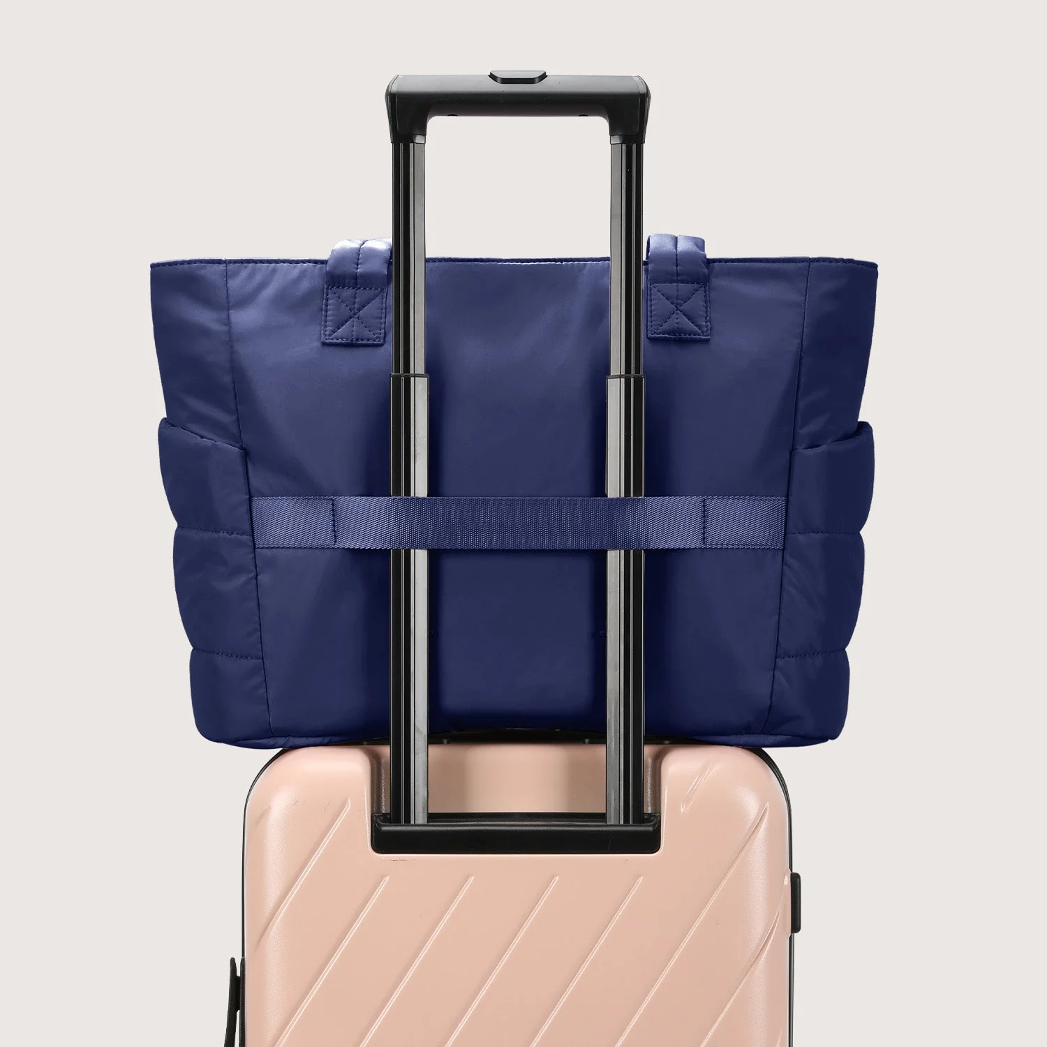 Bubble 20L Puffy Arbeitstasche für 15,6" Laptops - Image 65
