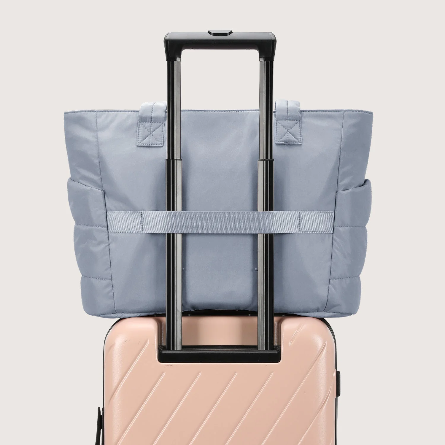 Bubble 20L Puffy Arbeitstasche für 15,6" Laptops - Image 74