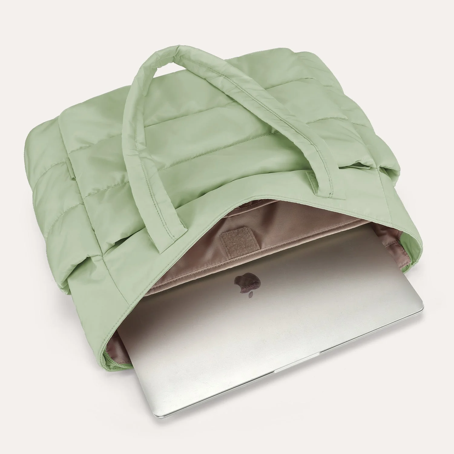 Bubble 20L Puffy Arbeitstasche für 15,6" Laptops - Image 82