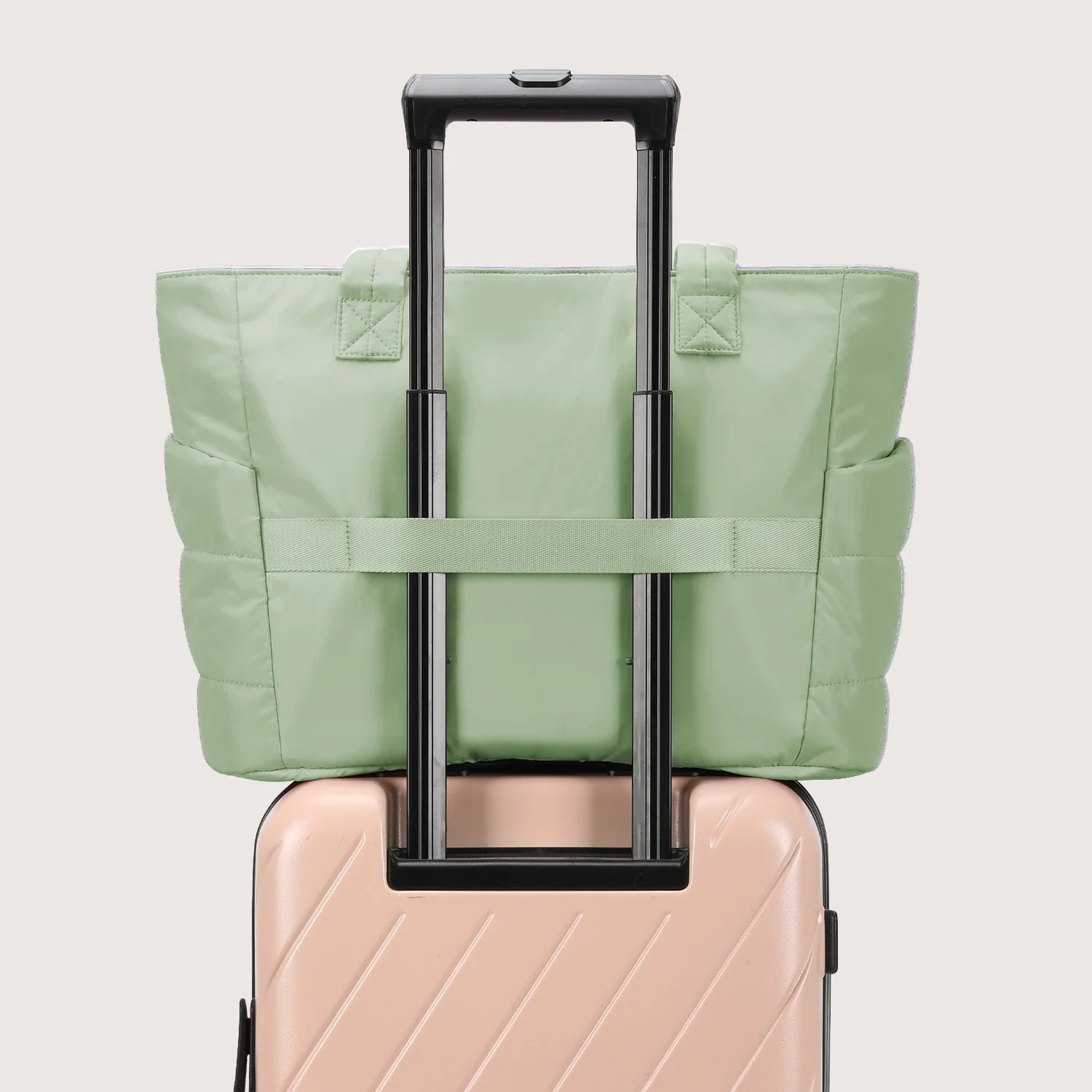 Bubble 20L Puffy Arbeitstasche für 15,6" Laptops - Image 83