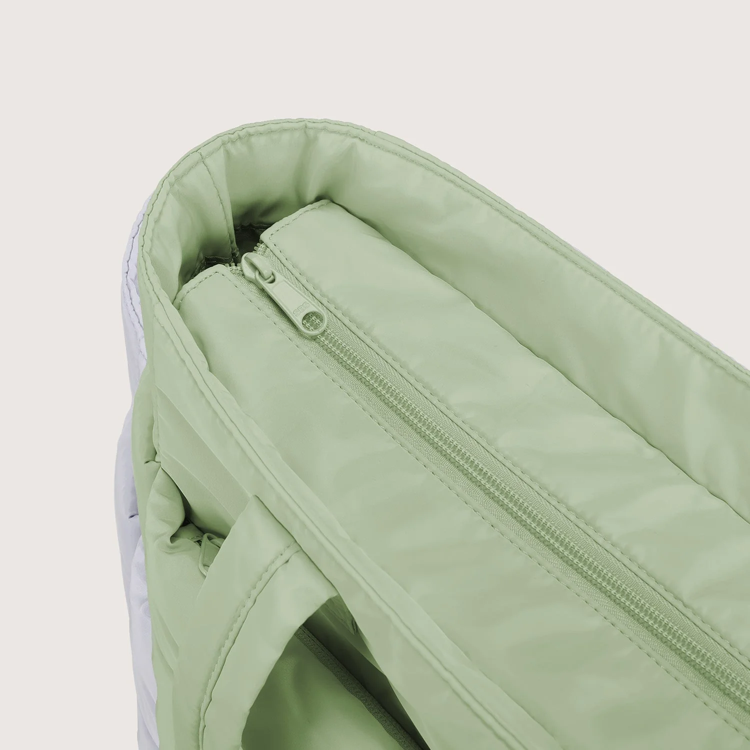 Bubble 20L Puffy Arbeitstasche für 15,6" Laptops - Image 84