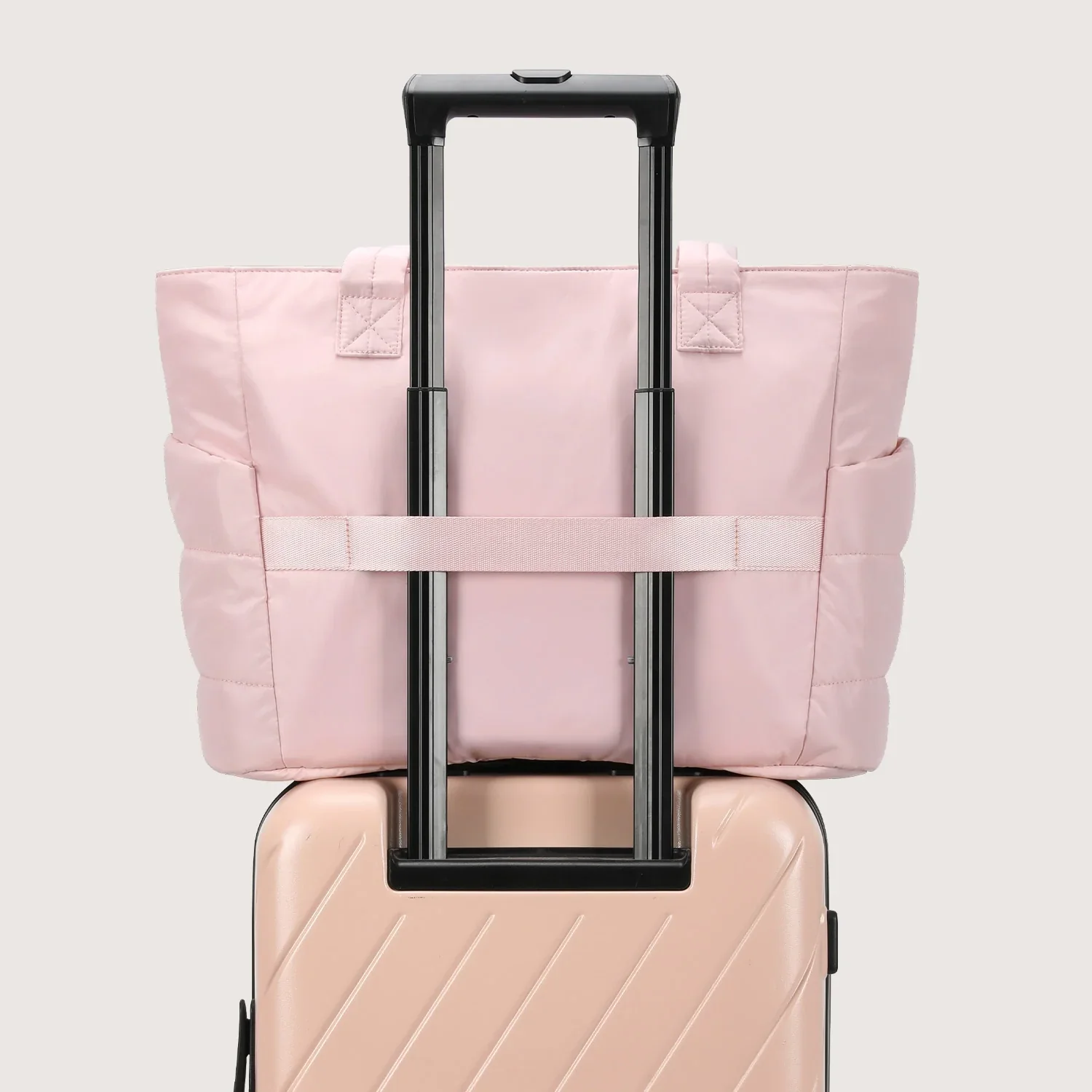 Bubble 20L Puffy Arbeitstasche für 15,6" Laptops - Image 89