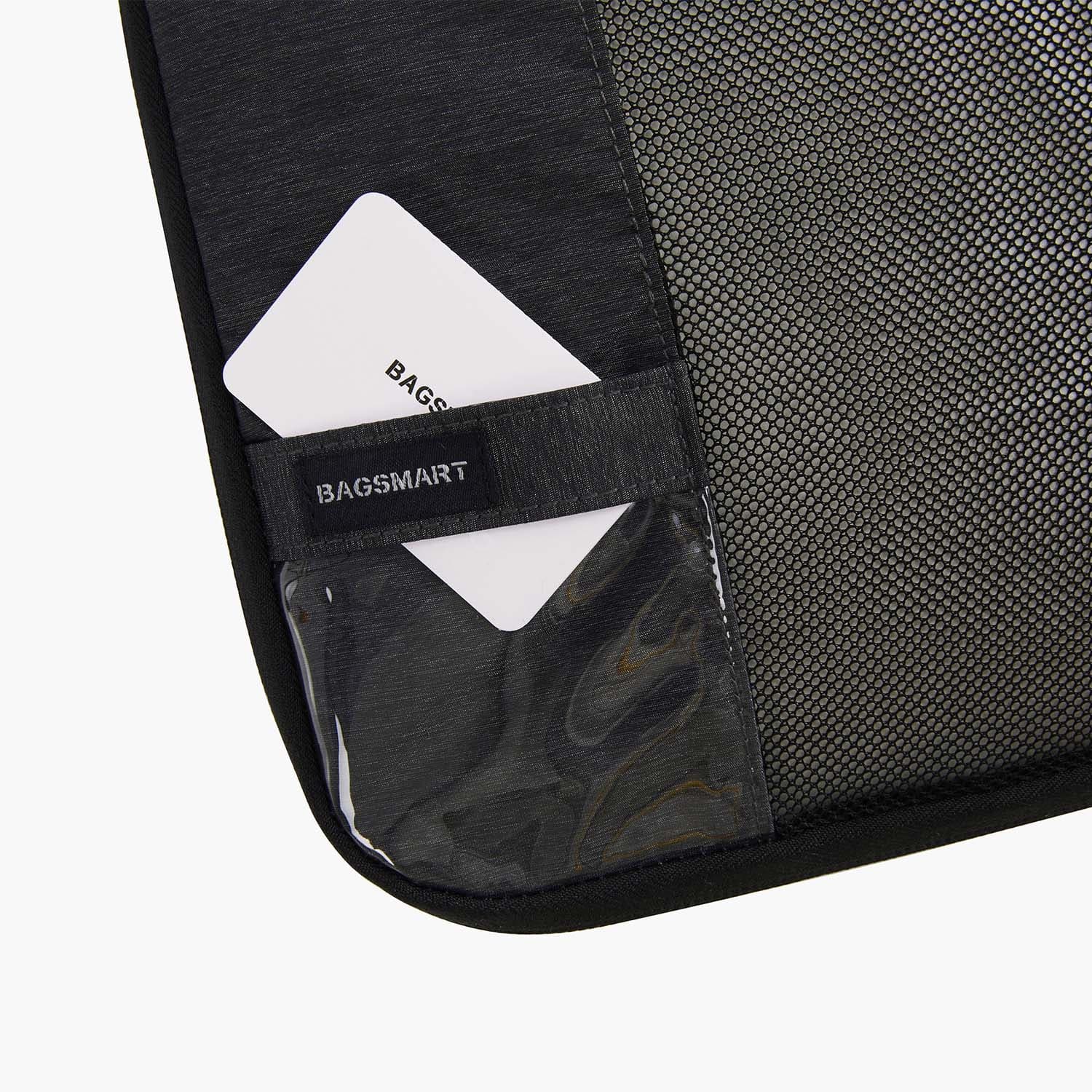 Bagsmart Kompressions-Packwürfel 6 Stk. - Image 11