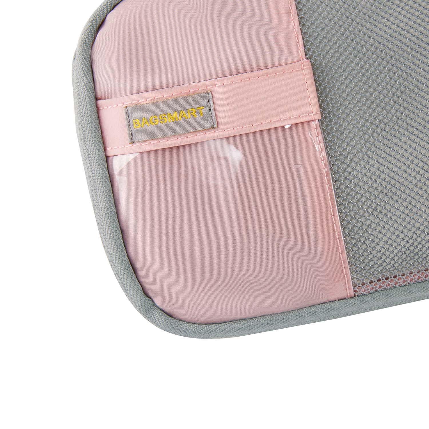 Bagsmart Kompressions-Packwürfel 6 Stk. - Image 18