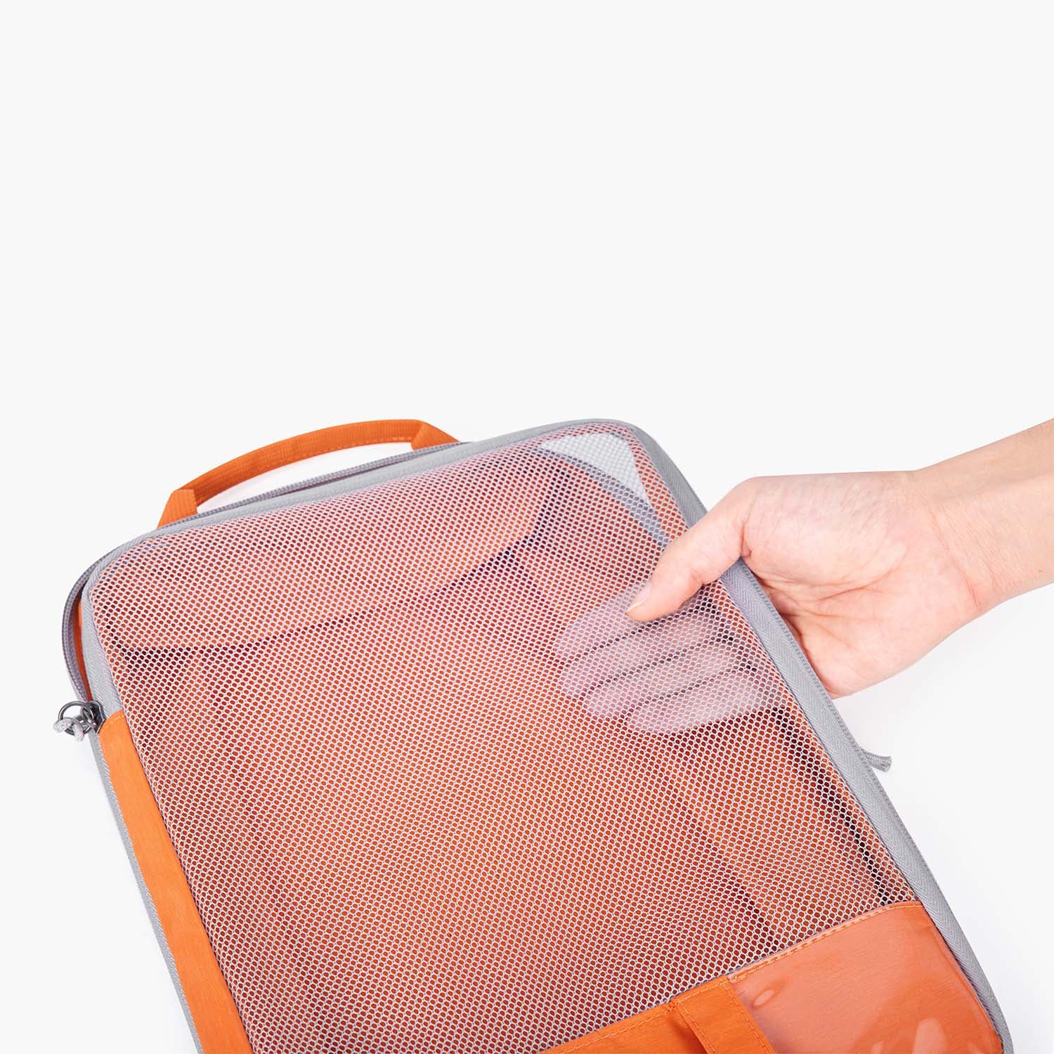 Bagsmart Kompressions-Packwürfel 6 Stk. - Image 40