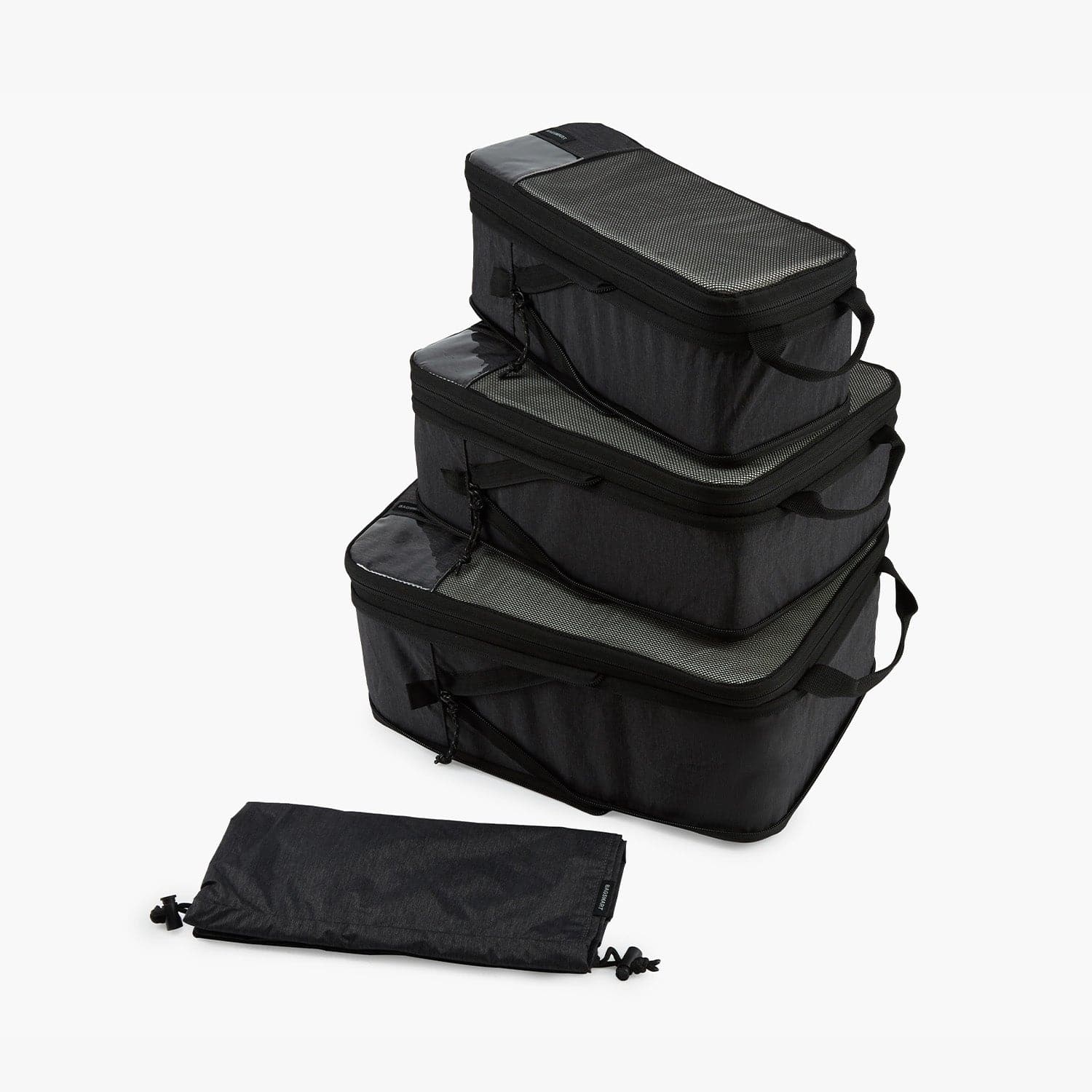 Bagsmart Kompressions-Packwürfel 6 Stk. - Image 64