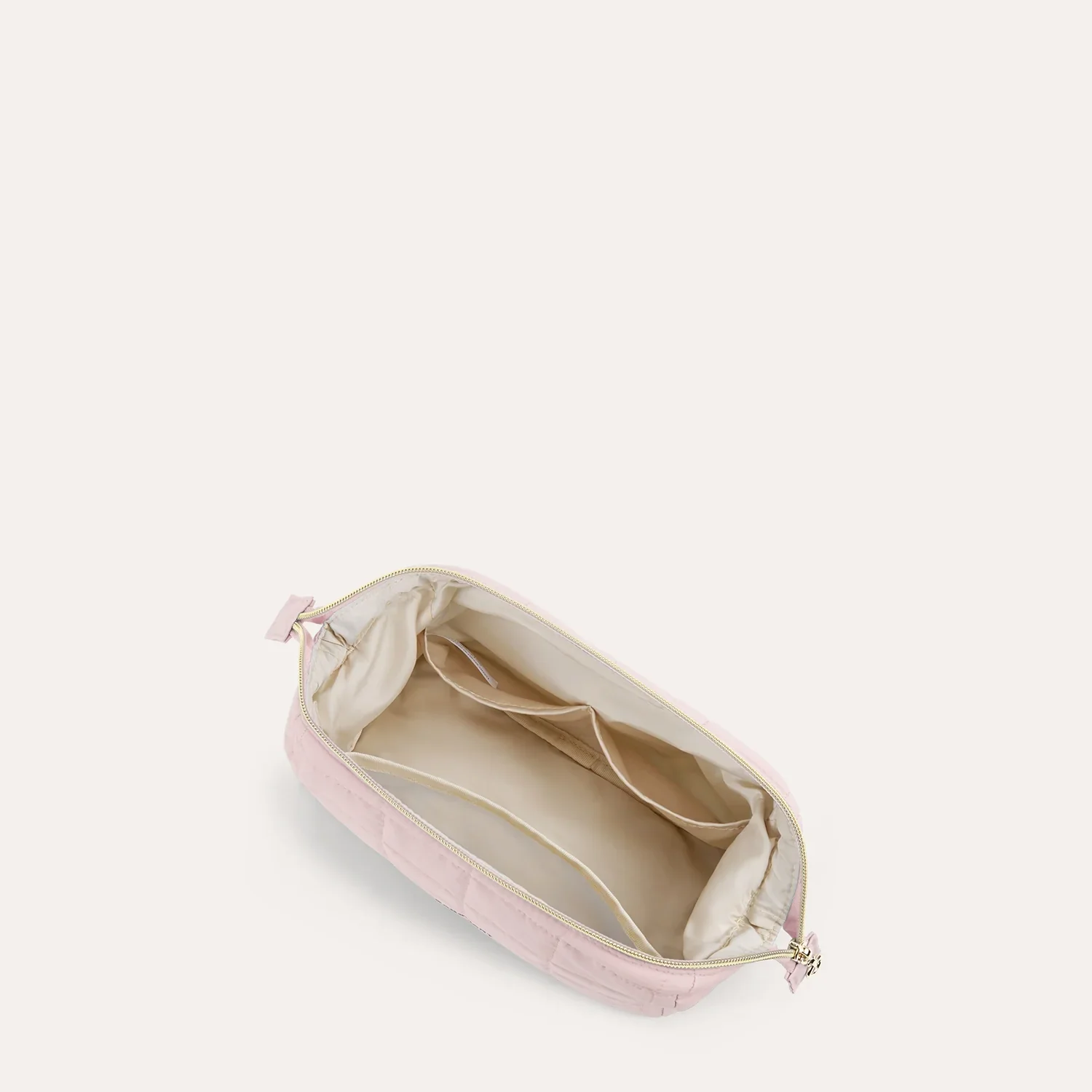 Bagsmart Puffy Makeup Bag - Image 12