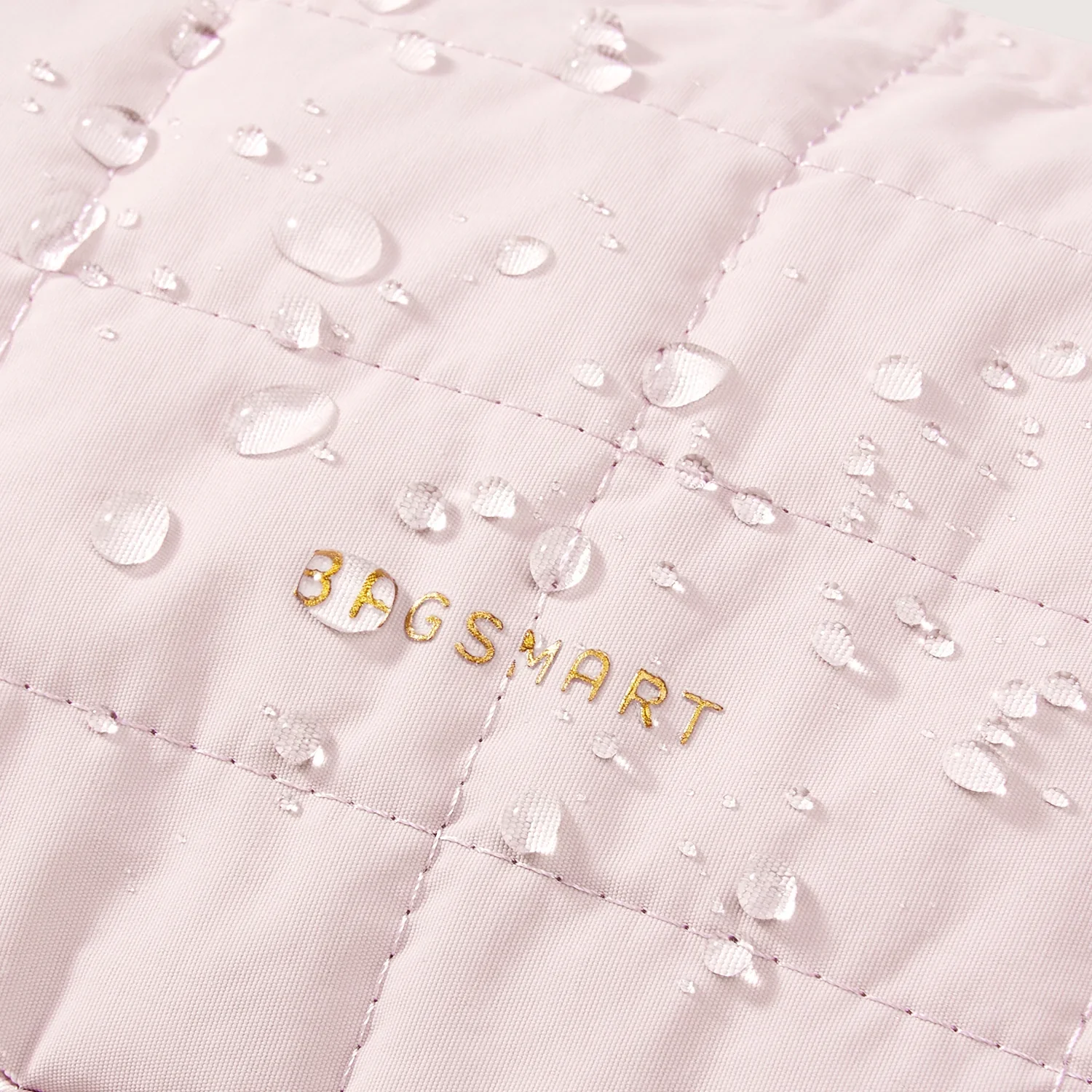 Bagsmart Puffy Makeup Bag - Image 8