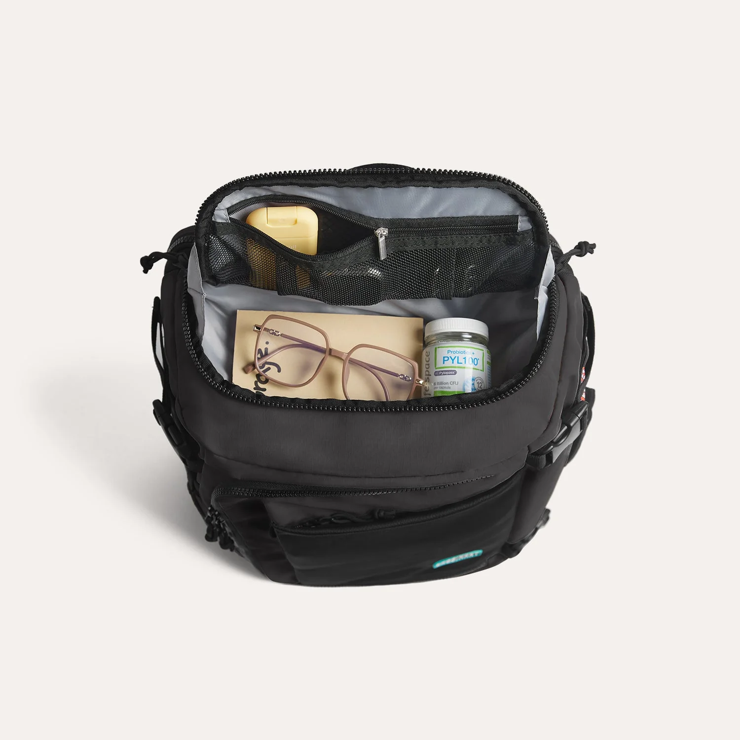 Blast Erweiterter Reiserucksack - Image 33