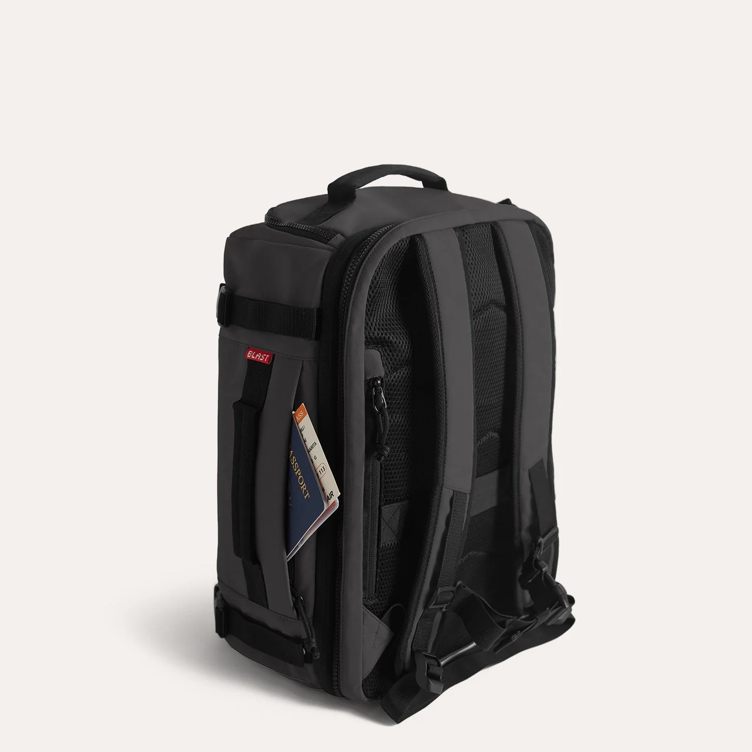 Blast Erweiterter Reiserucksack - Image 34