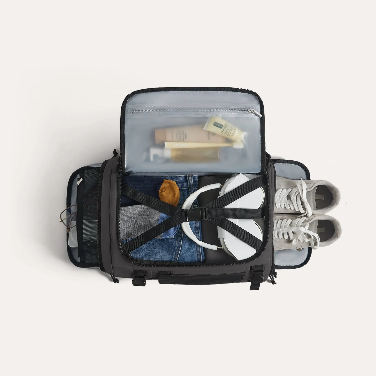 Blast Erweiterter Reiserucksack - Image 36