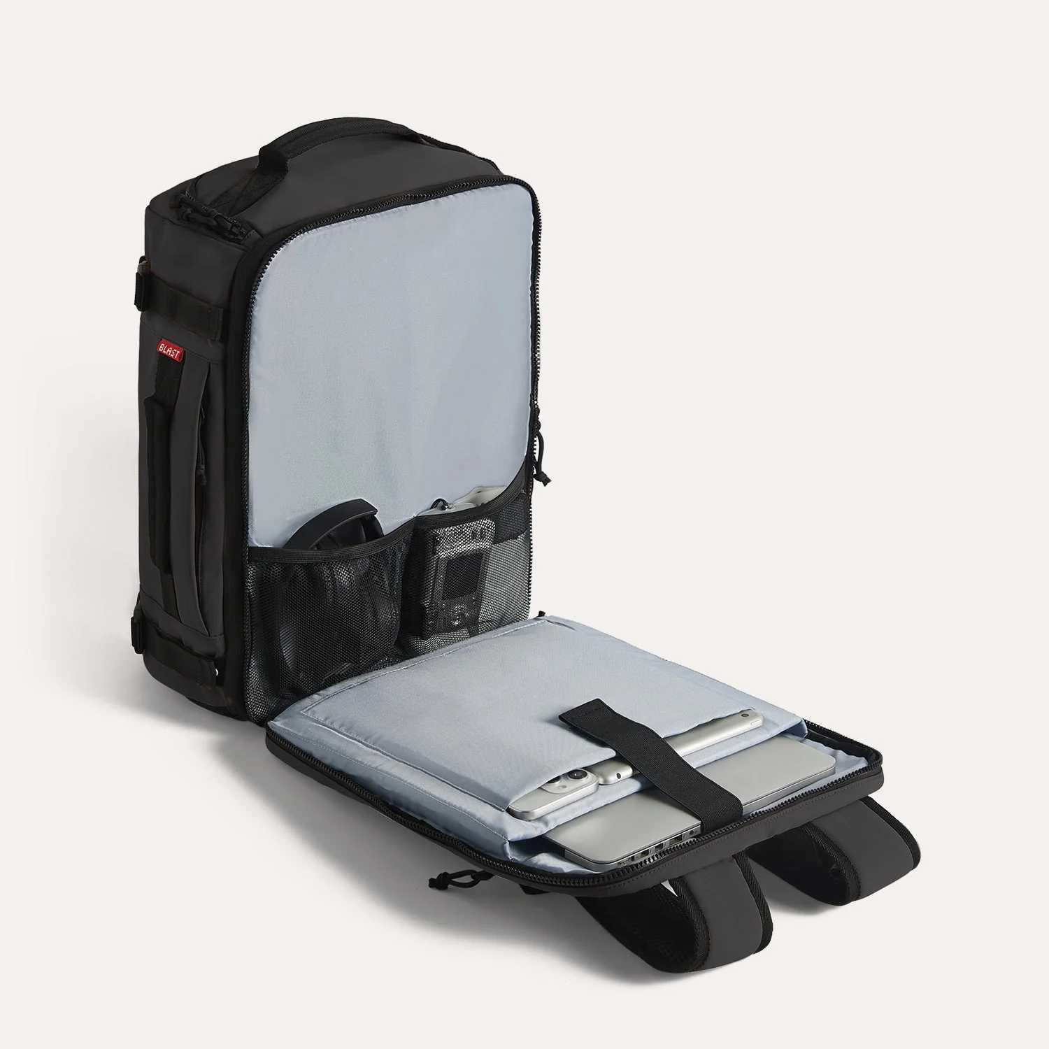 Blast Erweiterter Reiserucksack - Image 37