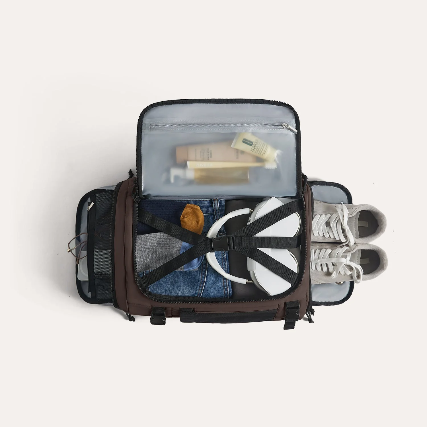 Blast Erweiterter Reiserucksack - Image 60