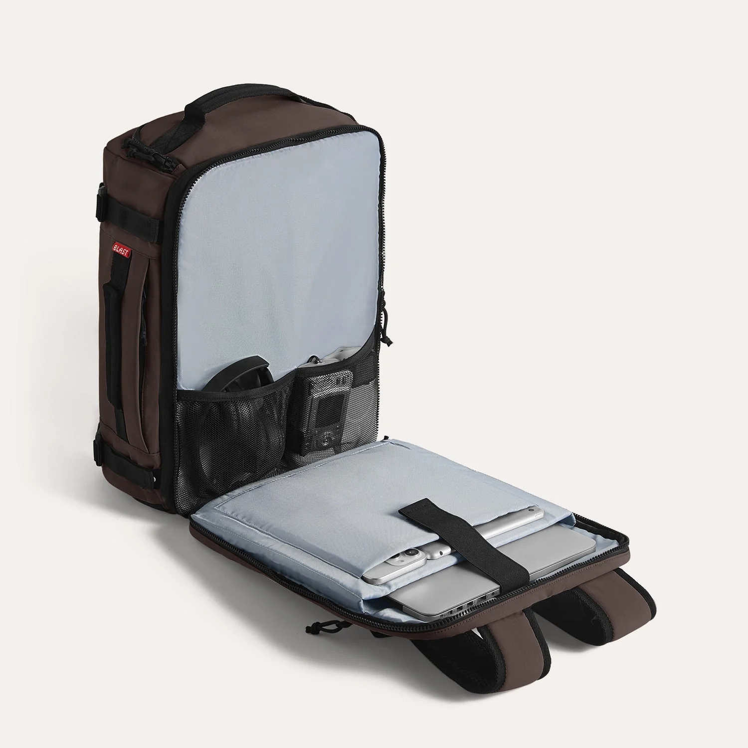 Blast Erweiterter Reiserucksack - Image 61