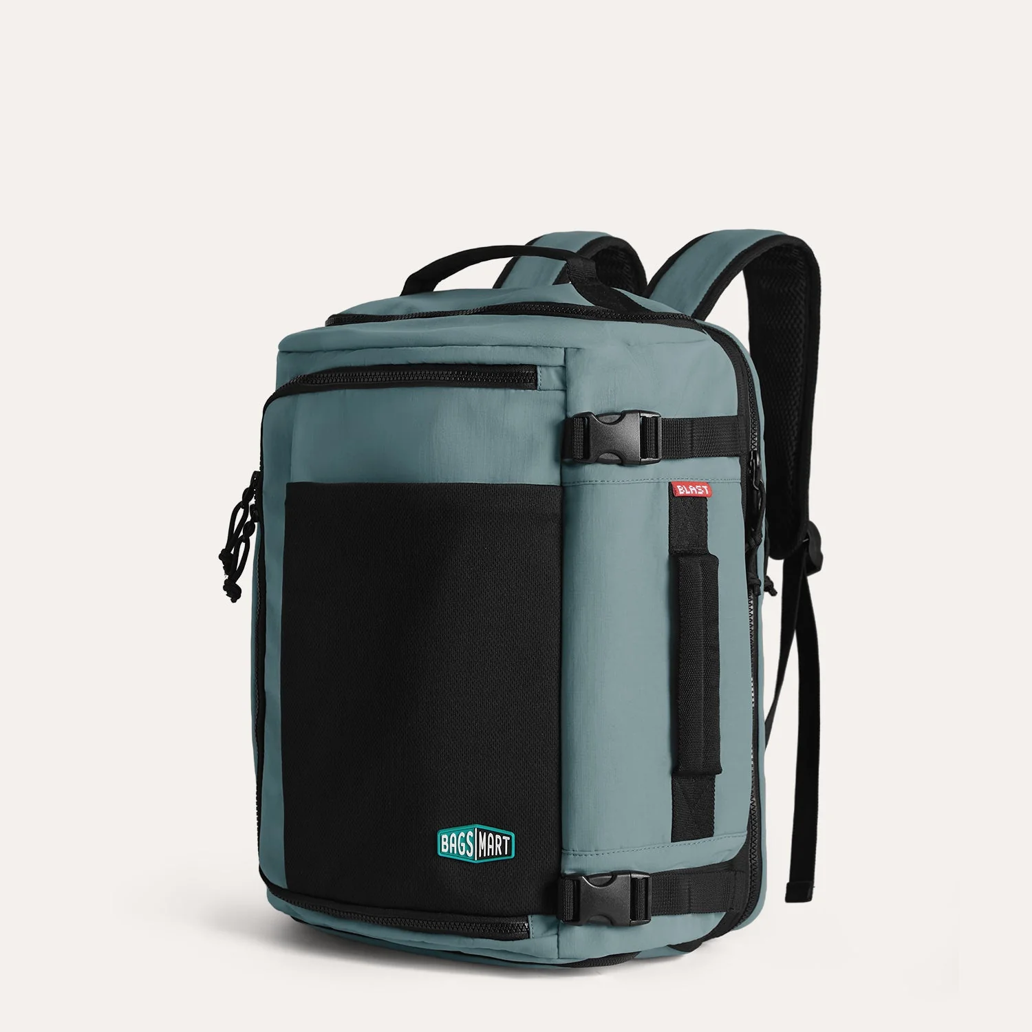 Blast Erweiterter Reiserucksack - Image 67