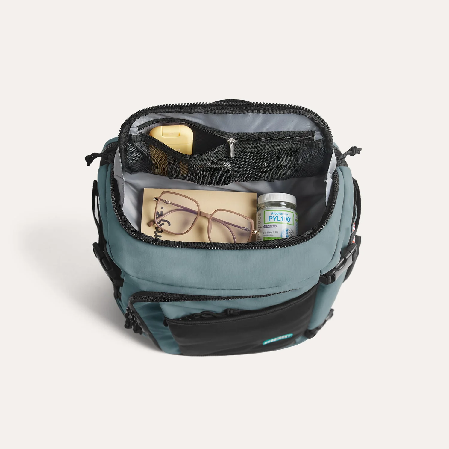 Blast Erweiterter Reiserucksack - Image 72