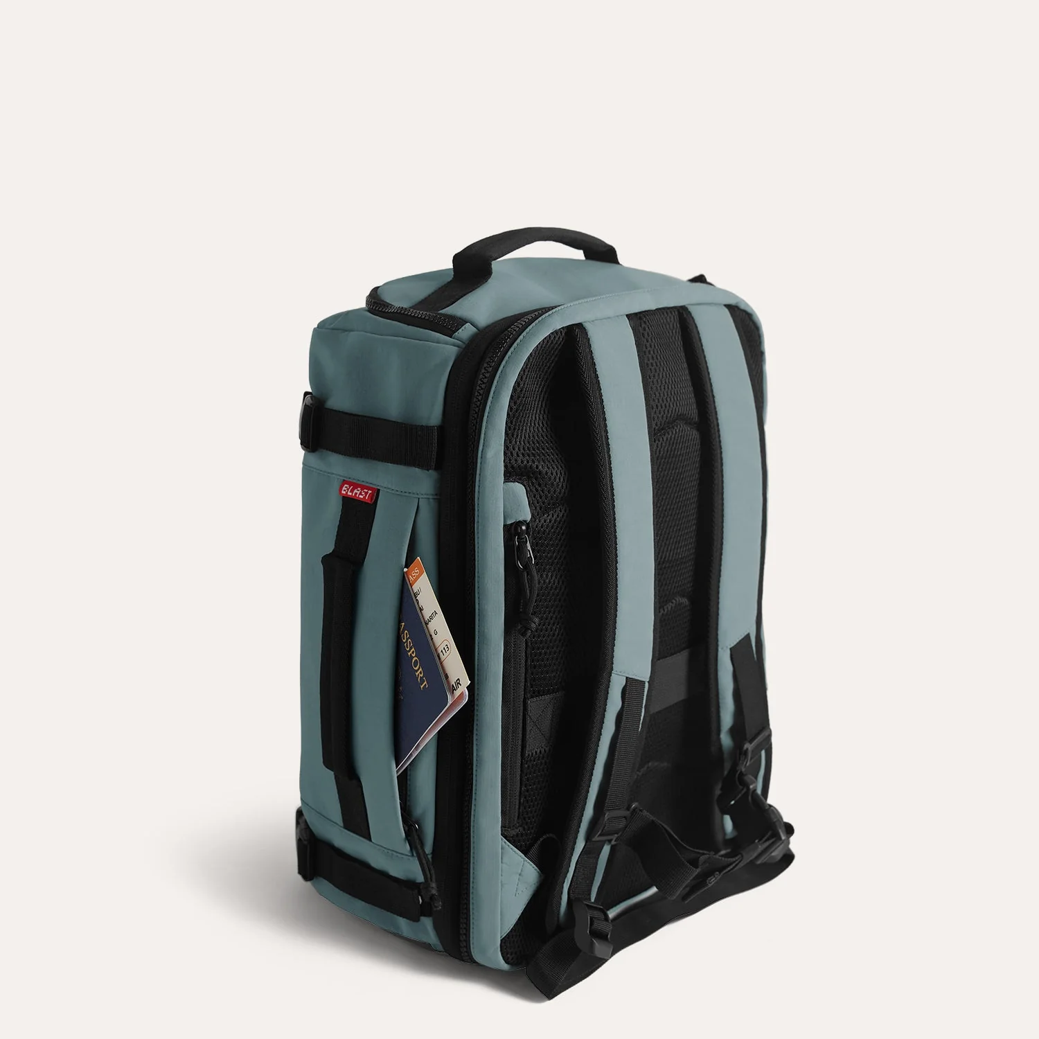 Blast Erweiterter Reiserucksack - Image 73