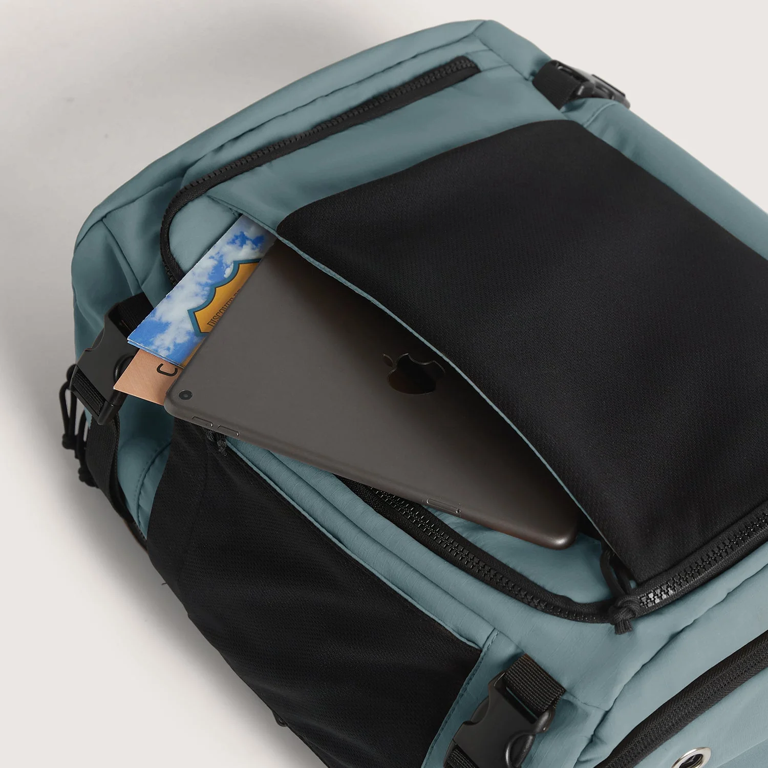 Blast Erweiterter Reiserucksack - Image 76