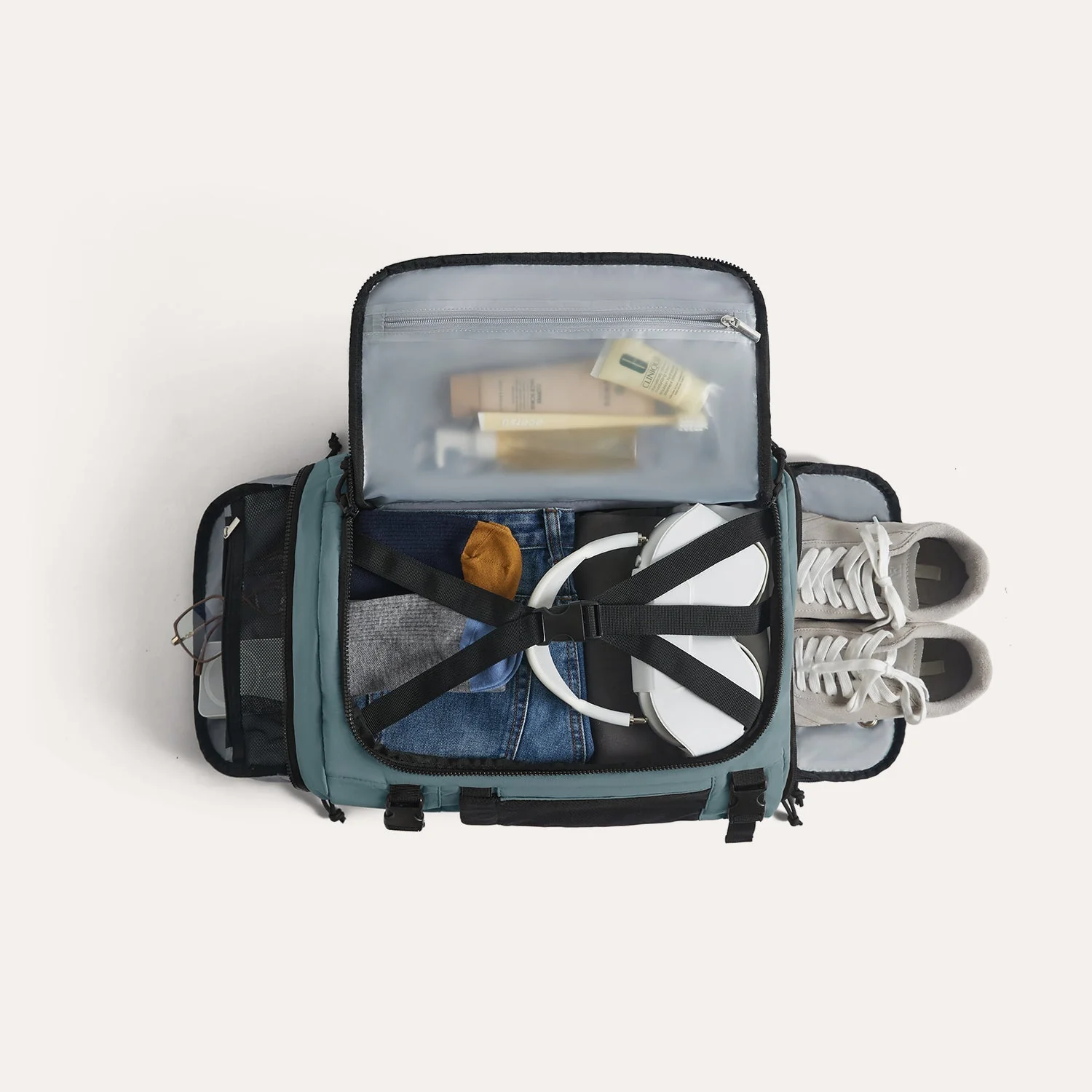 Blast Erweiterter Reiserucksack - Image 79