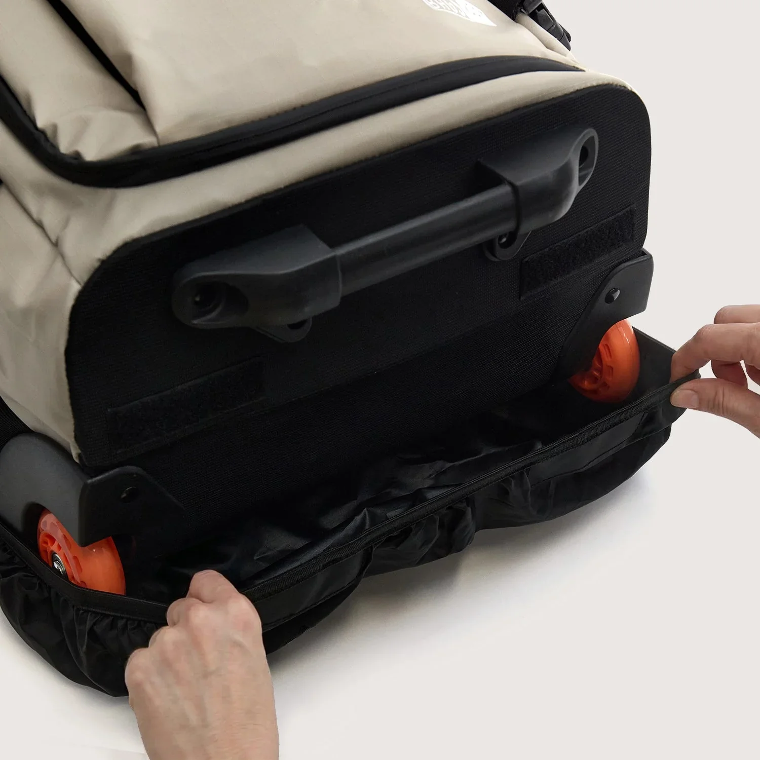 Blast Pro 43L Rucksack mit Rollen aus TPU - Image 12