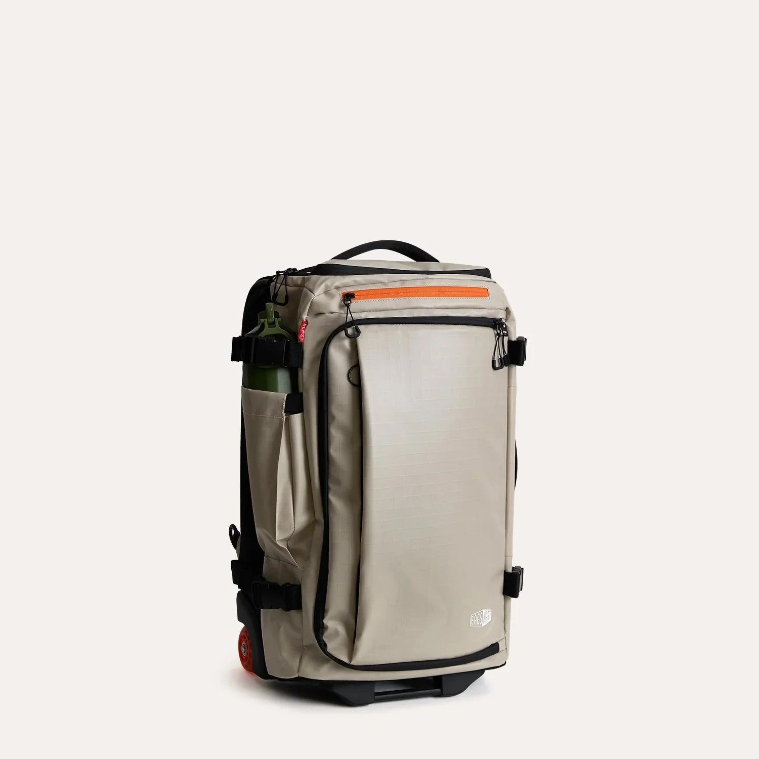 Blast Pro 43L Rucksack mit Rollen aus TPU - Image 17
