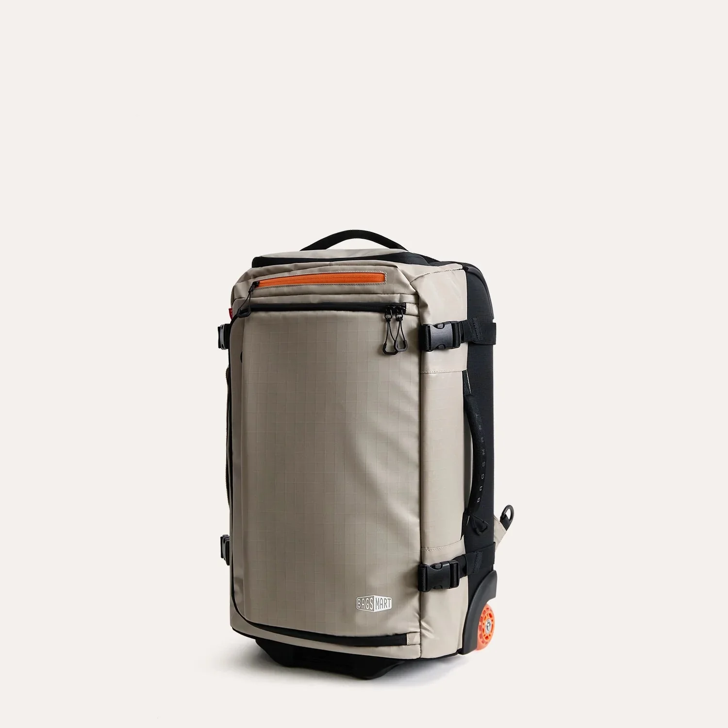 Blast Pro 43L Rucksack mit Rollen aus TPU - Image 19
