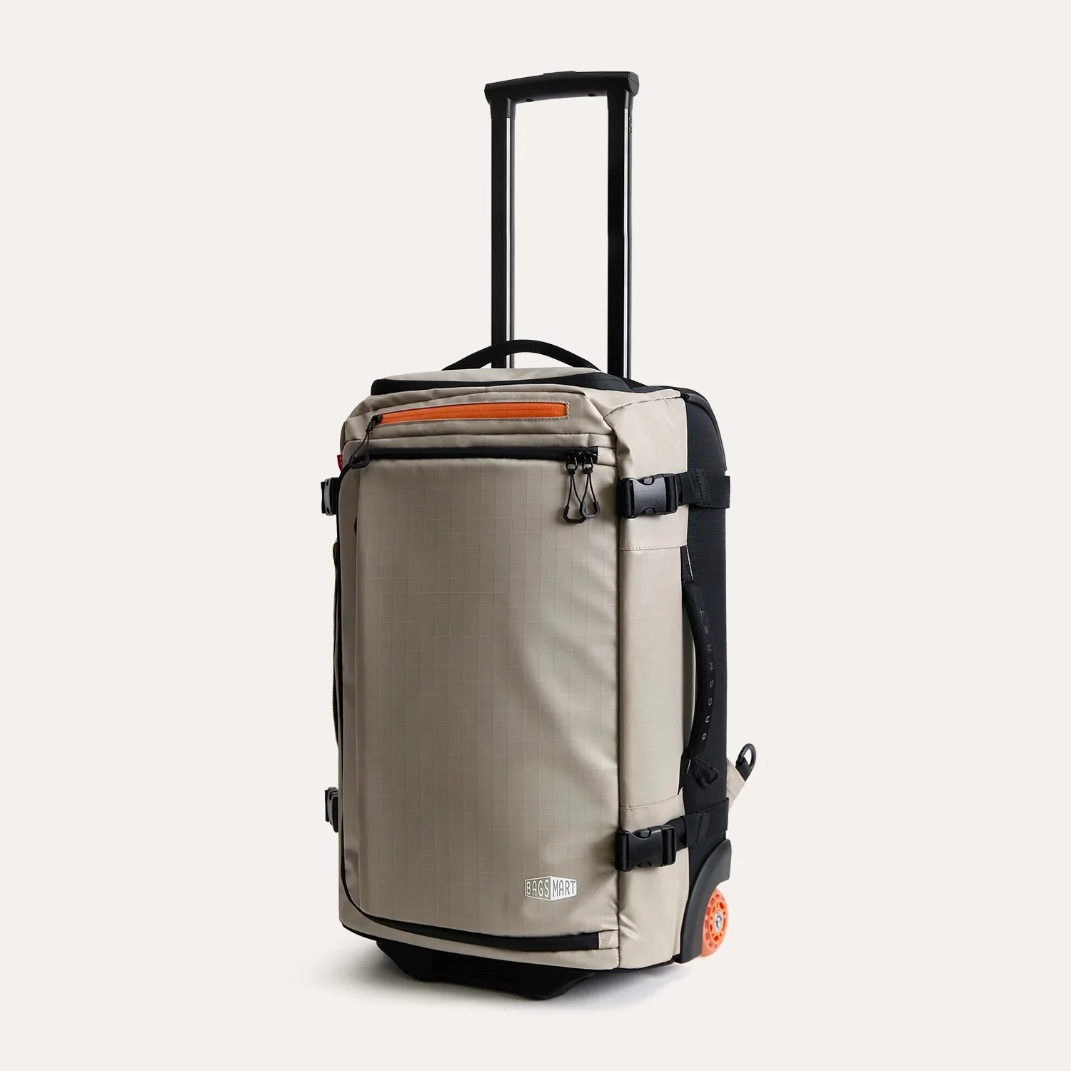 Blast Pro 43L Rucksack mit Rollen aus TPU - Image 20
