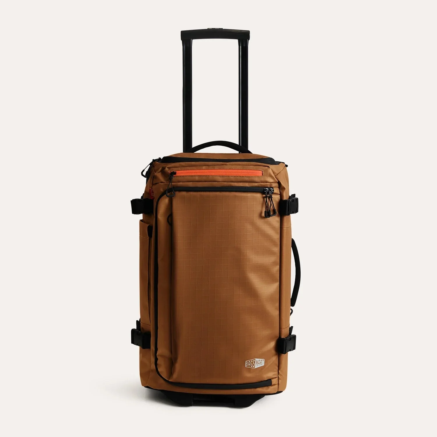 Blast Pro 43L Rucksack mit Rollen aus TPU - Image 22