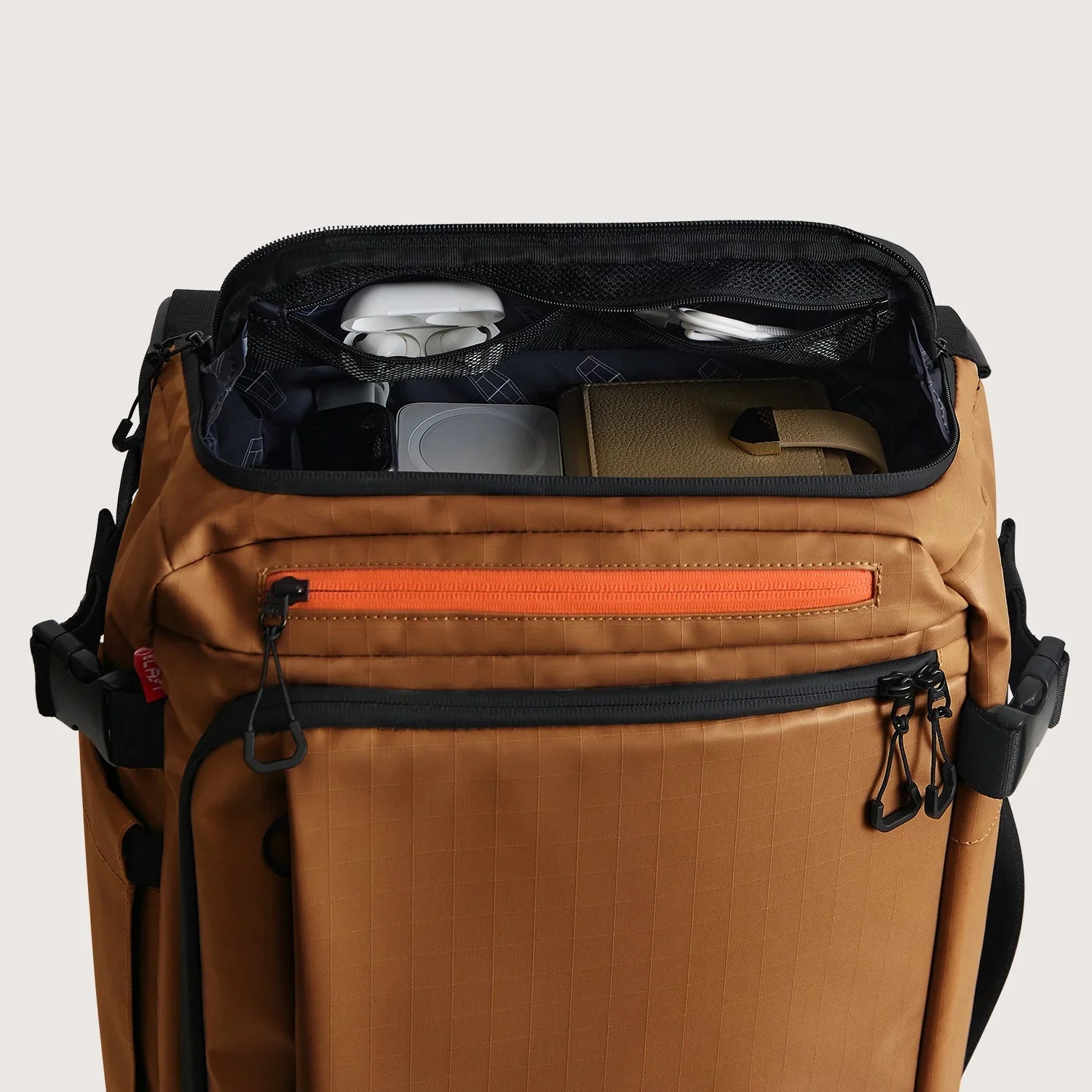 Blast Pro 43L Rucksack mit Rollen aus TPU - Image 31