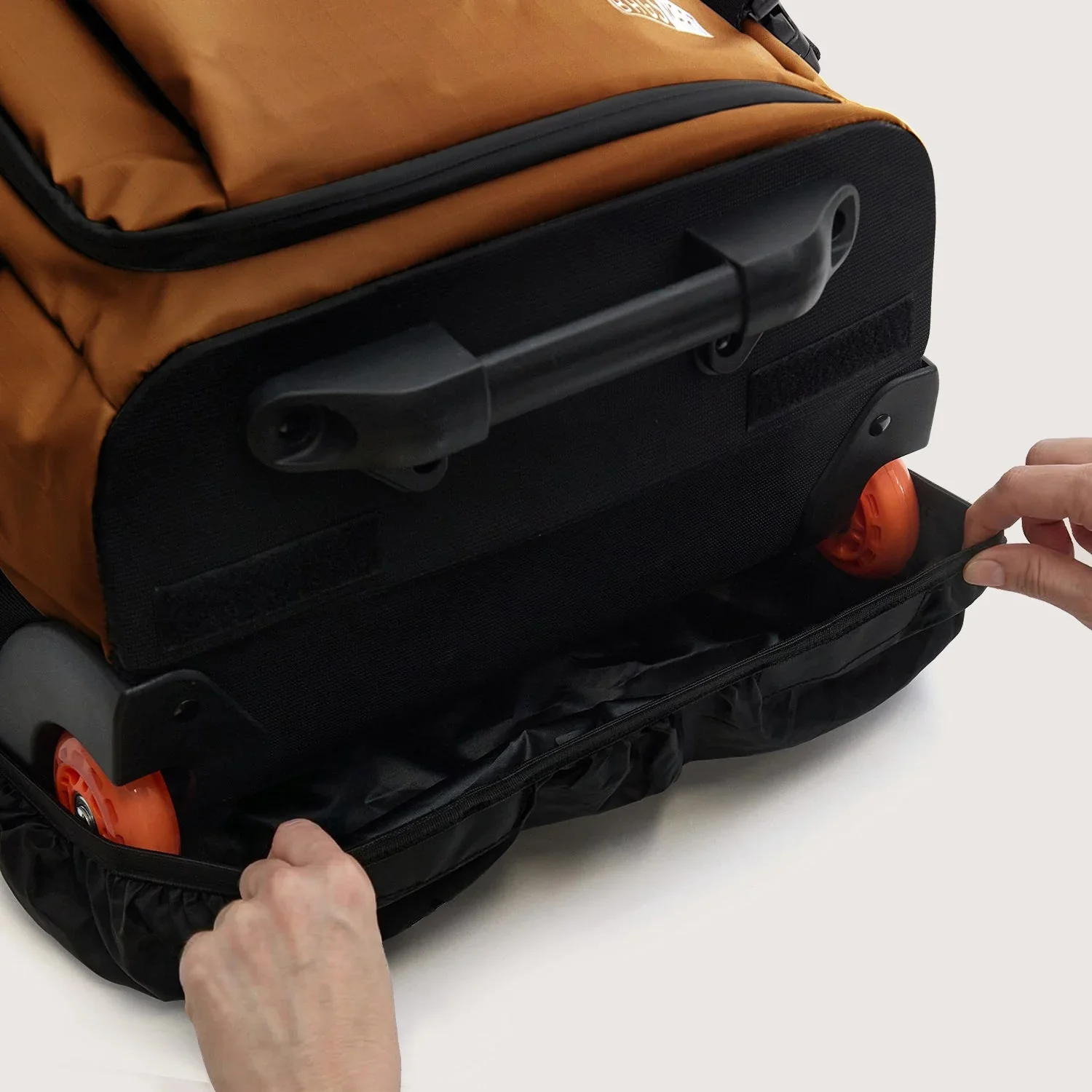 Blast Pro 43L Rucksack mit Rollen aus TPU - Image 32
