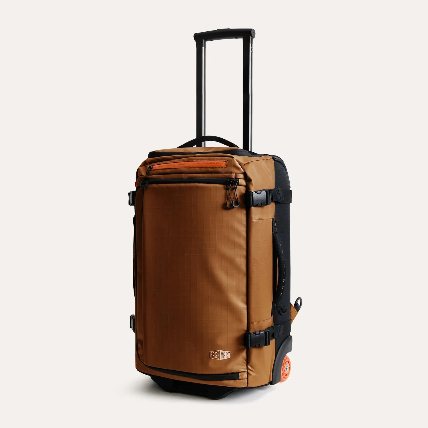 Blast Pro 43L Rucksack mit Rollen aus TPU - Image 36