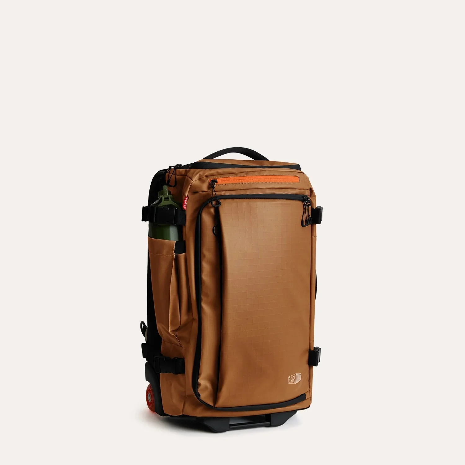 Blast Pro 43L Rucksack mit Rollen aus TPU - Image 38