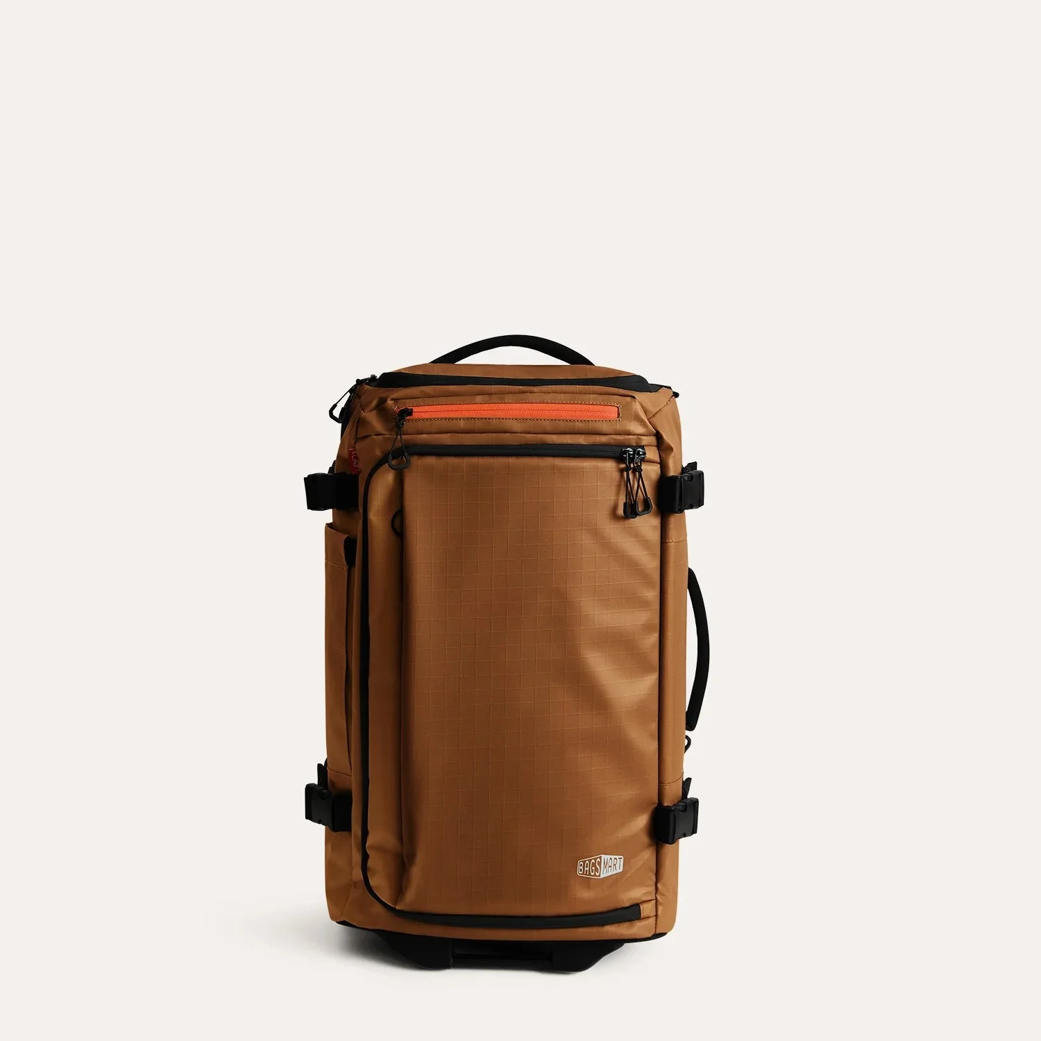 Blast Pro 43L Rucksack mit Rollen aus TPU - Image 39
