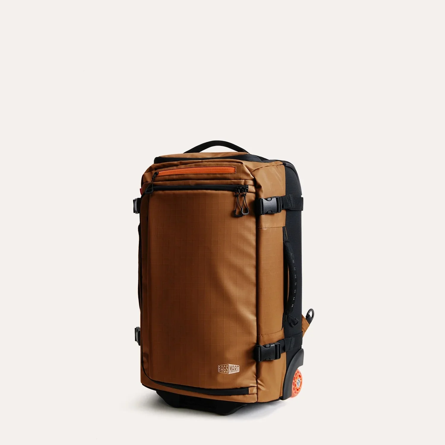 Blast Pro 43L Rucksack mit Rollen aus TPU - Image 42