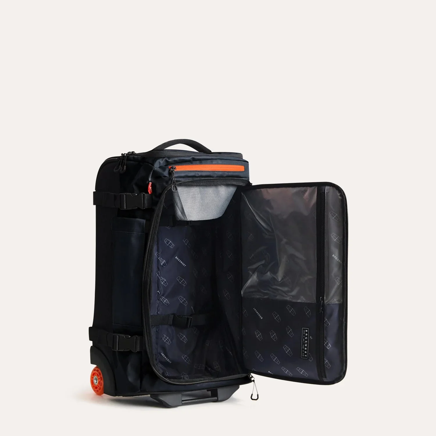 Blast Pro 43L Rucksack mit Rollen aus TPU - Image 49