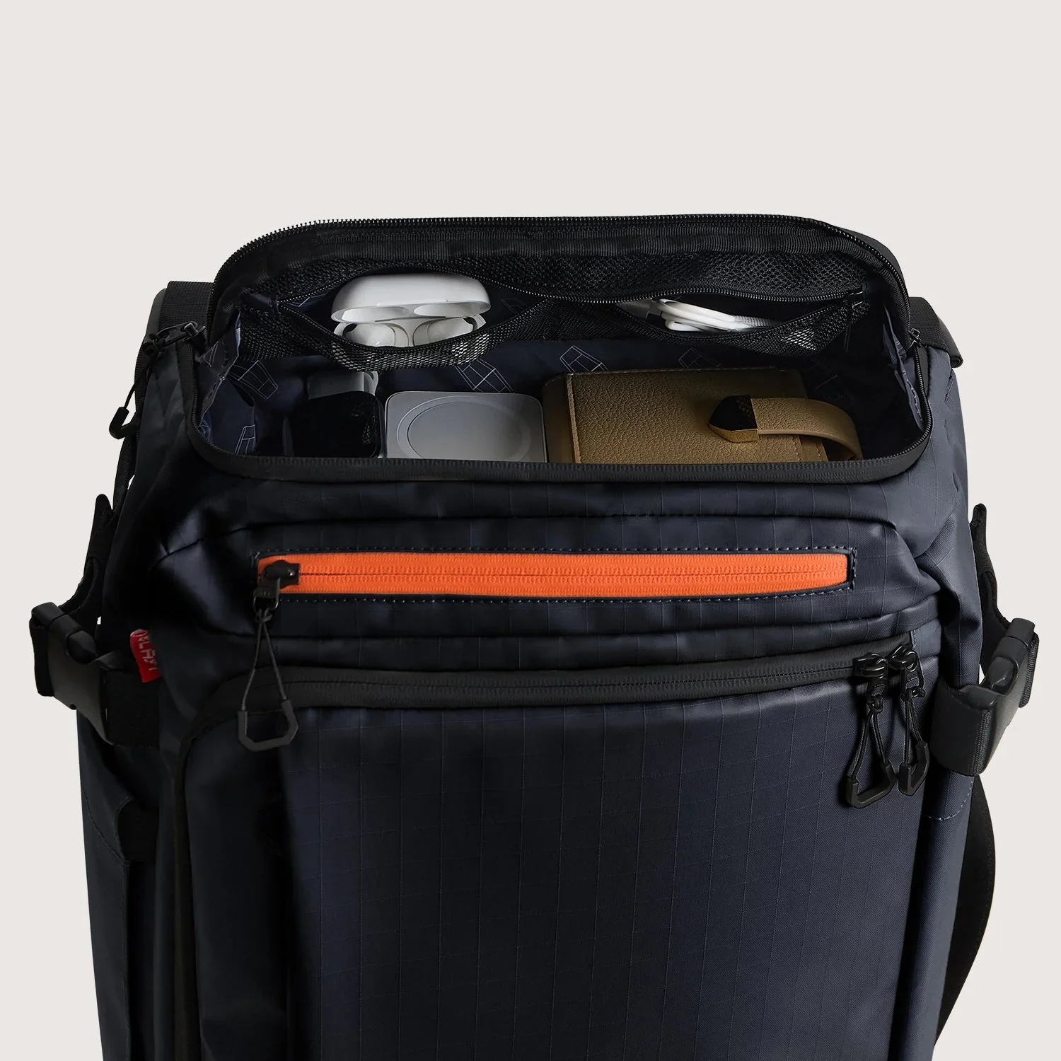 Blast Pro 43L Rucksack mit Rollen aus TPU - Image 52