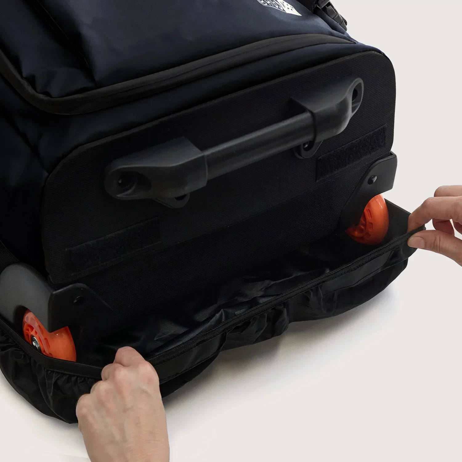 Blast Pro 43L Rucksack mit Rollen aus TPU - Image 53